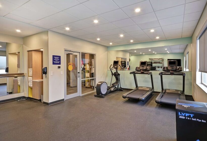 Отель Tru By Hilton Beavercreek Dayton