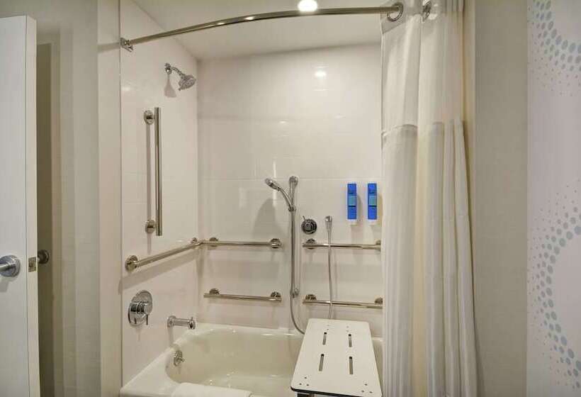 Отель Tru By Hilton Beavercreek Dayton