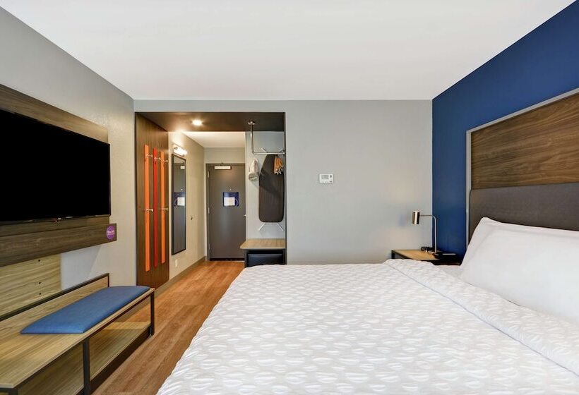 Отель Tru By Hilton Beavercreek Dayton