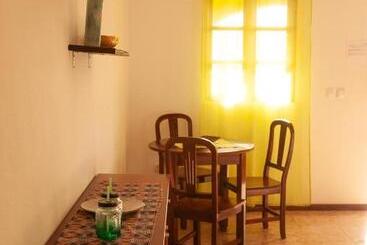 Misturod Holiday Apartments