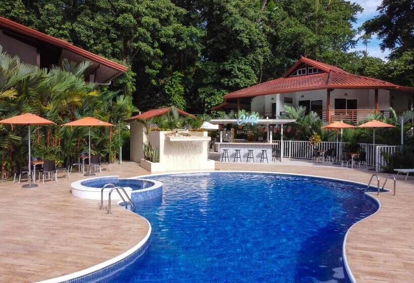 Terrazas Del Caribe