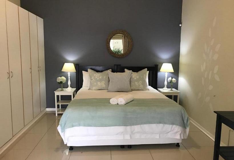 צימר Bishops Guesthouse