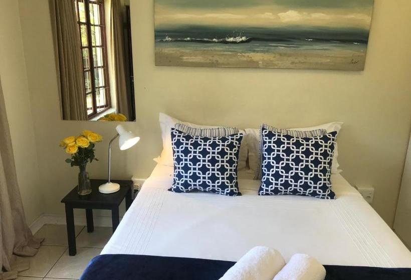 צימר Bishops Guesthouse