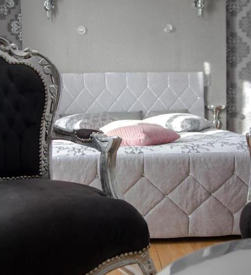 مبيت وإفطار Les étoiles