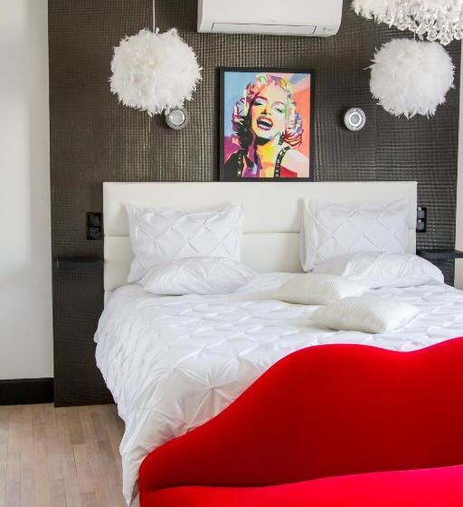 مبيت وإفطار Les étoiles