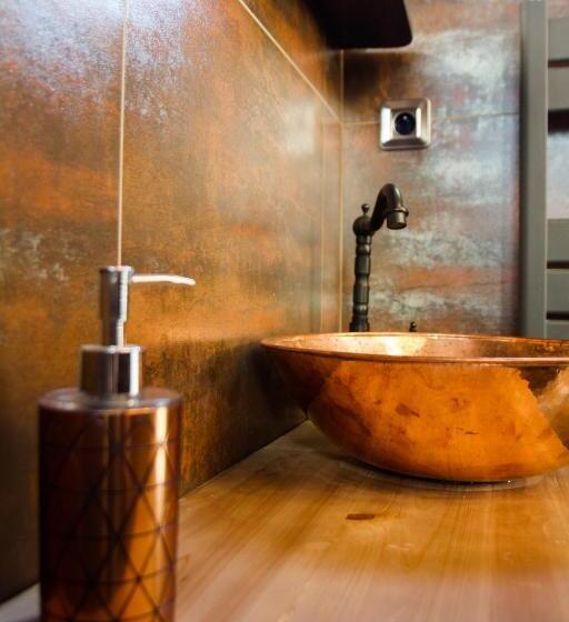 مبيت وإفطار Les étoiles