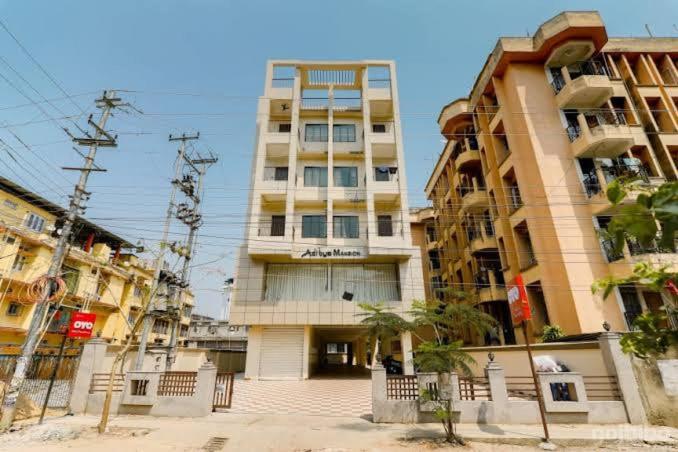هتل Aditya Residency