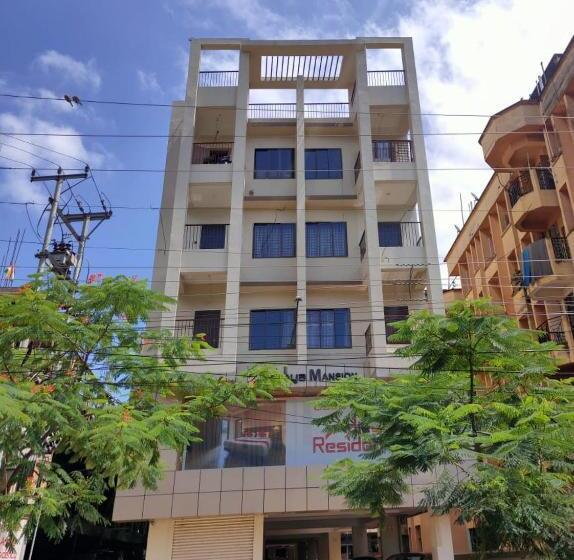 هتل Aditya Residency