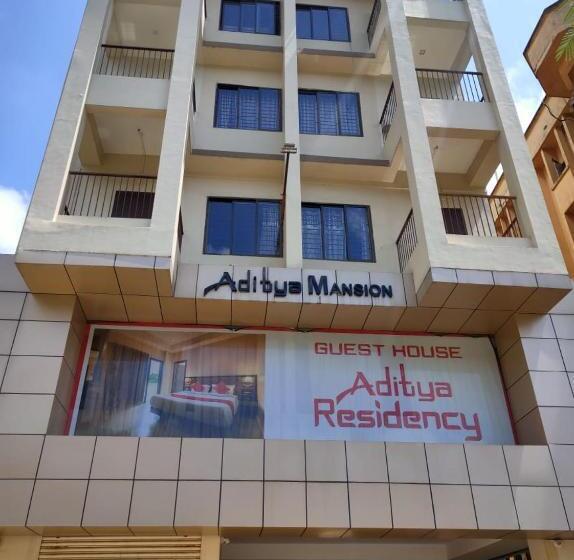هتل Aditya Residency