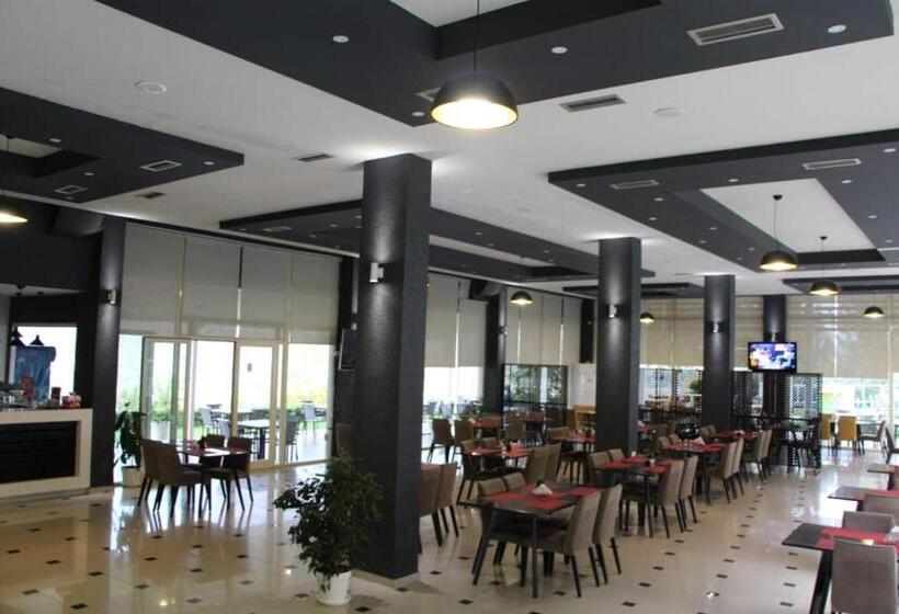 هتل Auto Grill Roberti