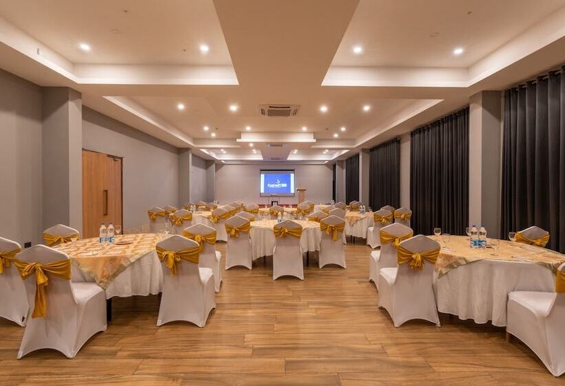 酒店 Cygnett Resort Mountain Breeze