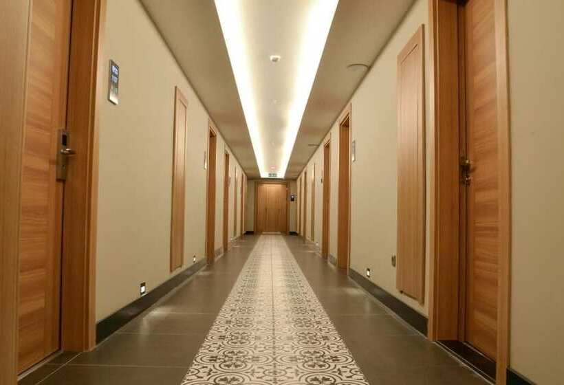 Valens Hotel Downtown