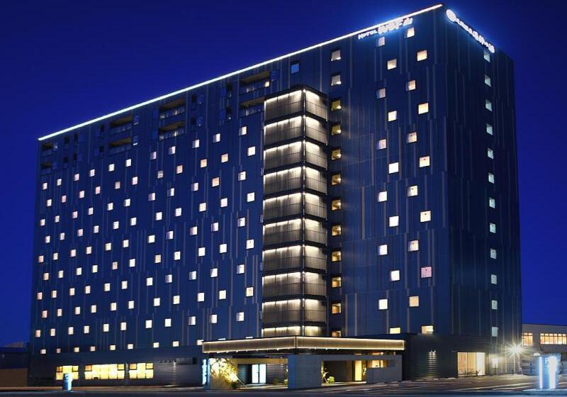 Fotos del hotel Wbf Hakodate Watatsuminoyu ?hot Spring?: 1 Fotos del hotel Wbf Hakodate Watatsuminoyu ?hot Spring?: 1
