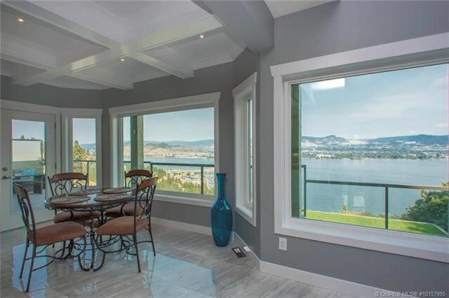 مبيت وإفطار Lake And Bridge View Vacation Home