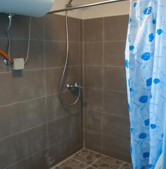 پانسیون Aste Guesthouse