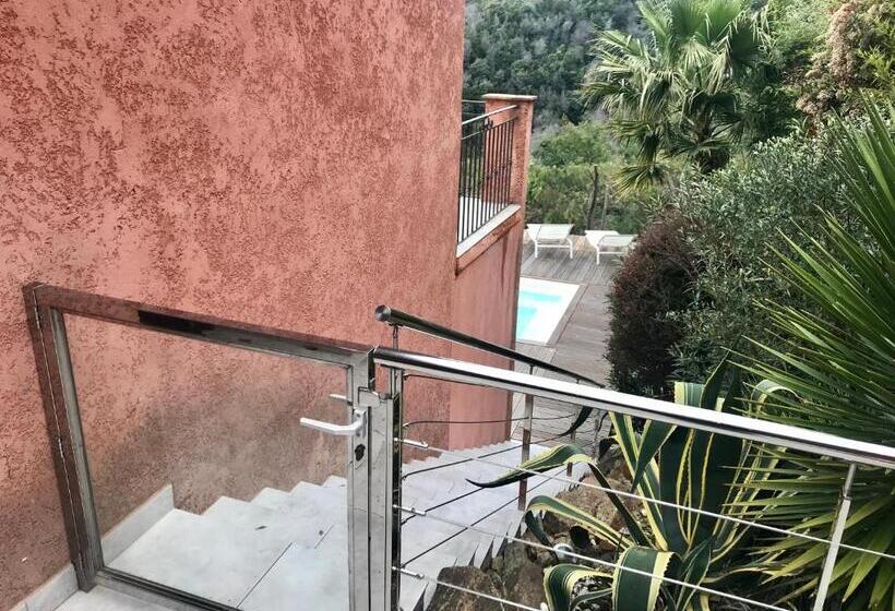 پانسیون Villa Colina