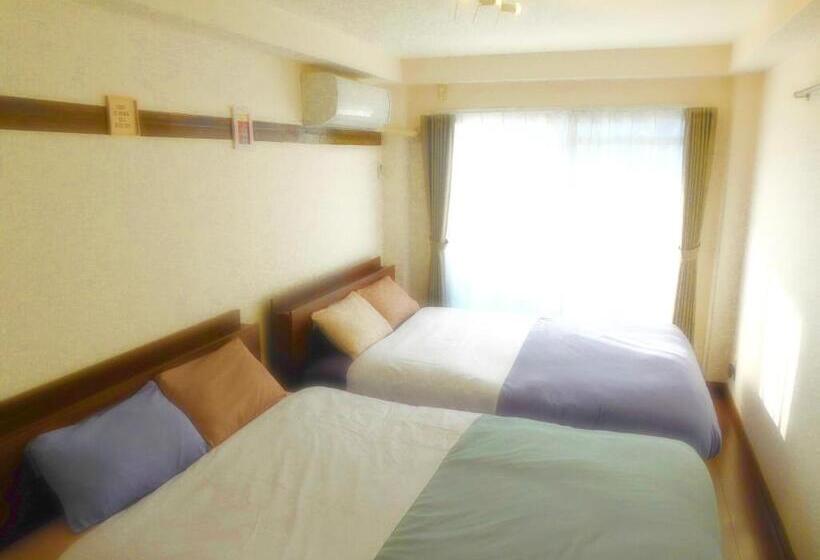 Sonic Apartment