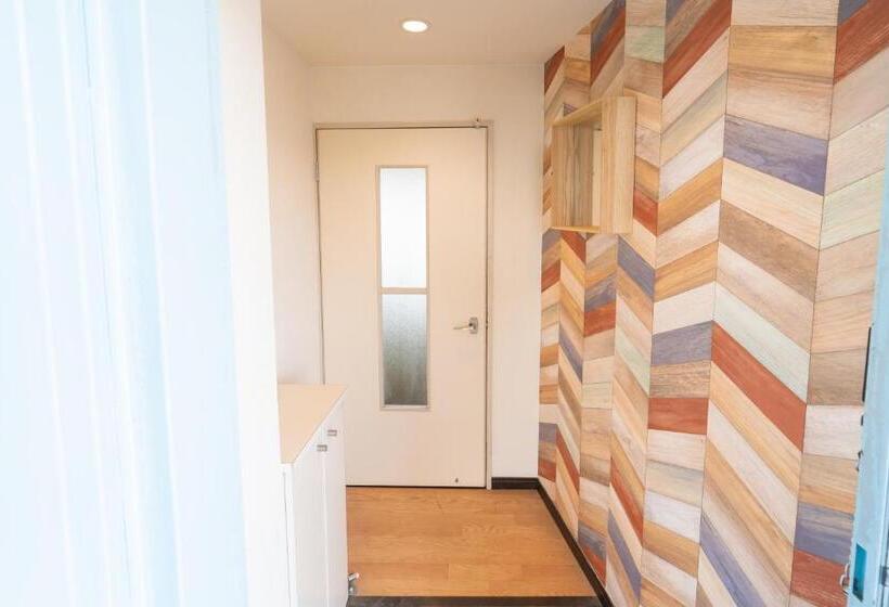 Sonic Apartment