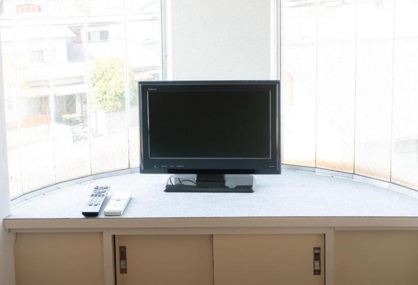 Sonic Apartment