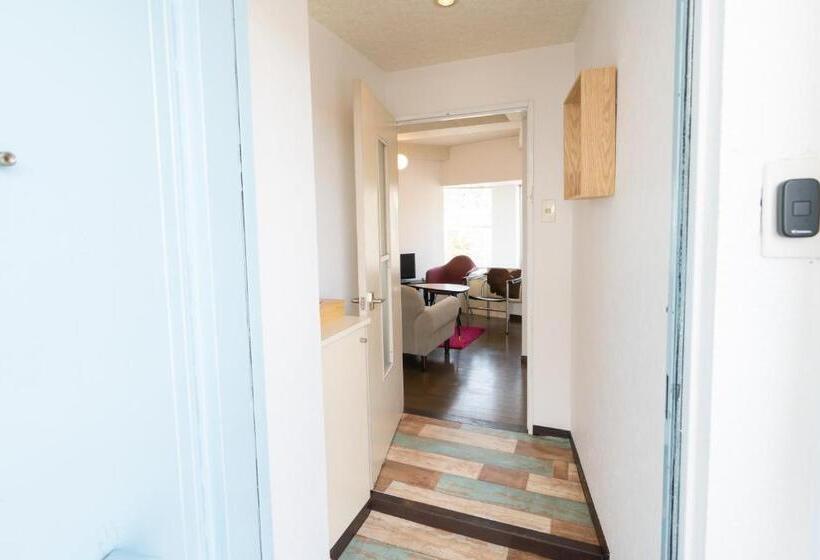 Sonic Apartment