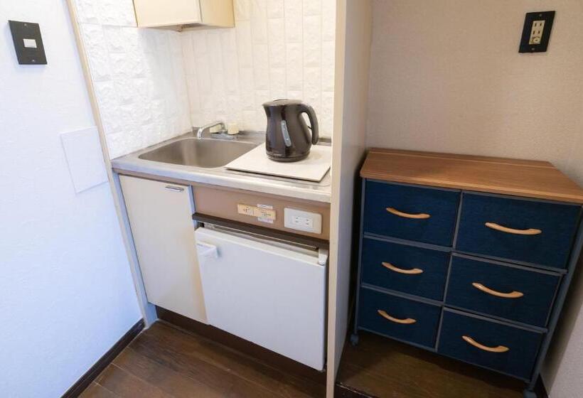 Sonic Apartment