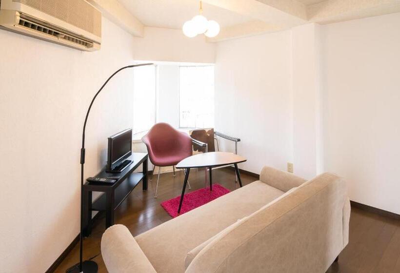 Sonic Apartment