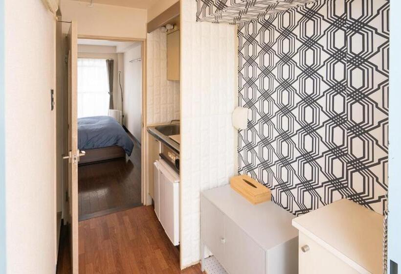 Sonic Apartment