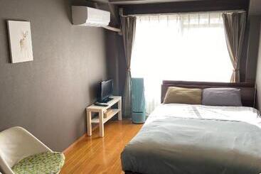 Sonic Apartment