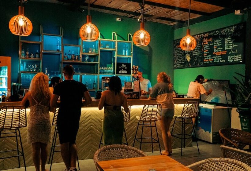 Viajero Santa Marta Hostel