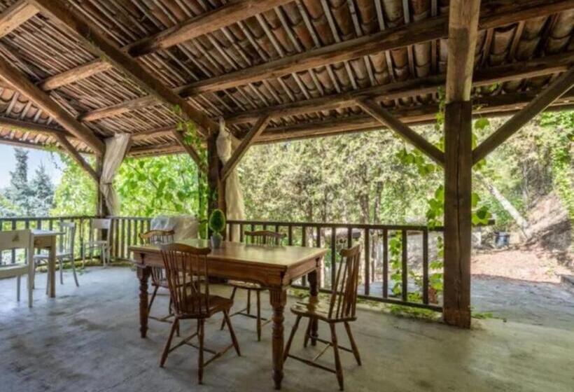 B&b Il Mestiere Di Vivere
