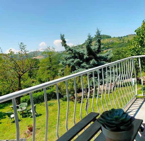 B&b Il Mestiere Di Vivere