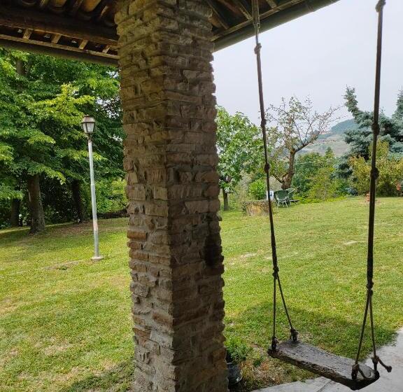 B&b Il Mestiere Di Vivere