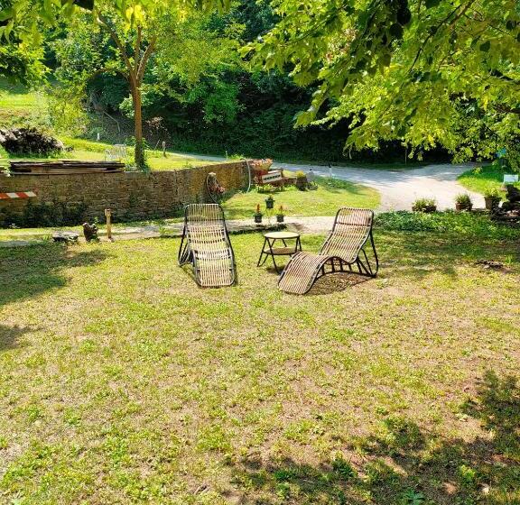 B&b Il Mestiere Di Vivere