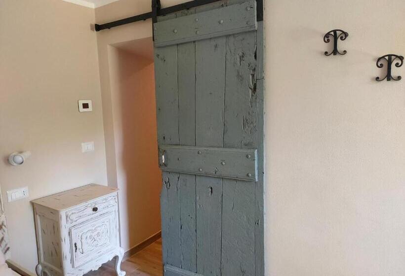 B&b Il Mestiere Di Vivere