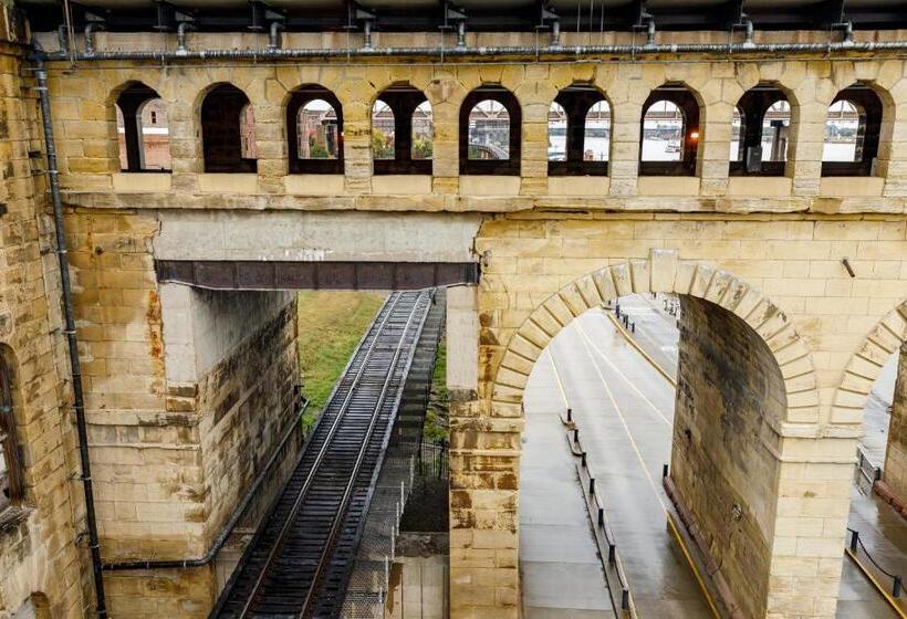 호텔 Indigo   St. Louis   Downtown, An Ihg