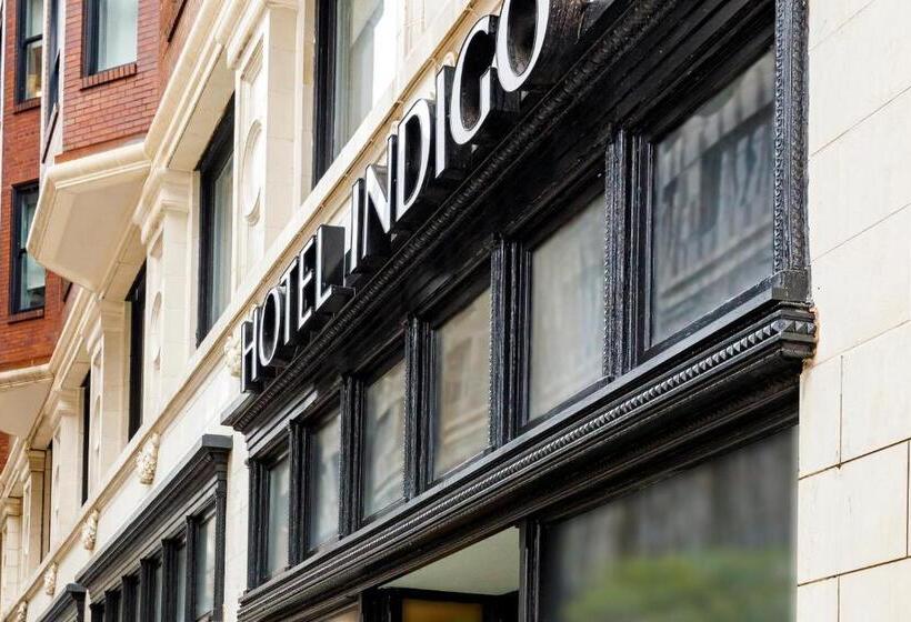 호텔 Indigo   St. Louis   Downtown, An Ihg