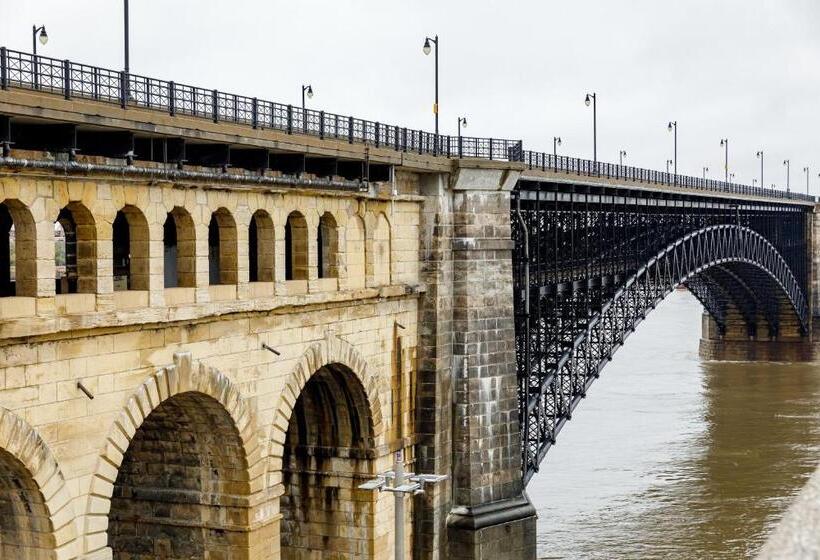 호텔 Indigo   St. Louis   Downtown, An Ihg