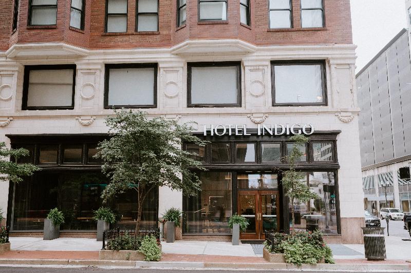 호텔 Indigo   St. Louis   Downtown, An Ihg