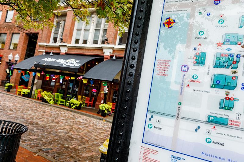 호텔 Indigo   St. Louis   Downtown, An Ihg