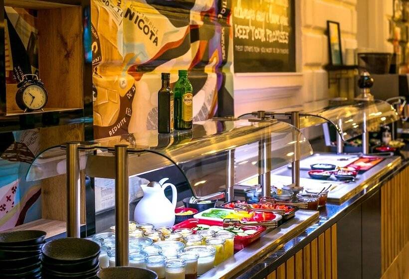 Fotos del hotel T62:  6