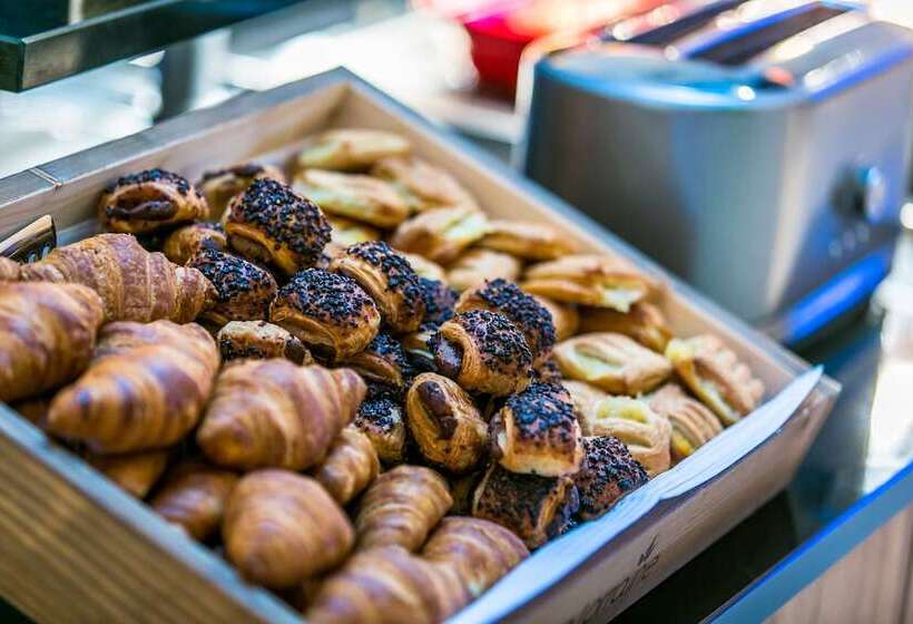 Fotos del hotel T62:  5