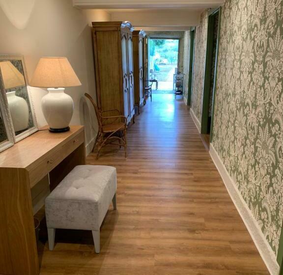 پانسیون Casa Herreria