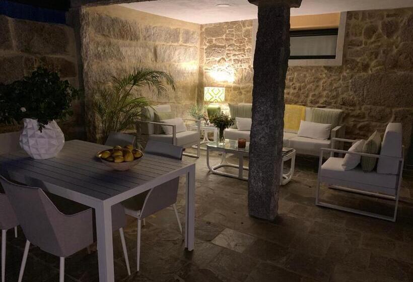 پانسیون Casa Herreria