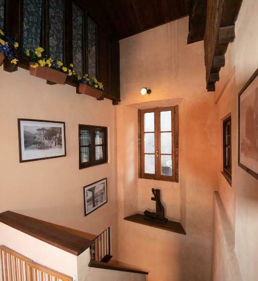 Пансион Guesthouse San Giulio