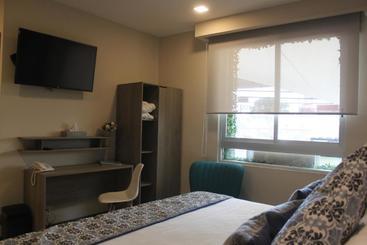 Capital`s Luxury Apartments