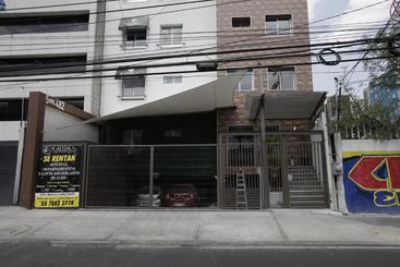 Capital`s Luxury Apartments