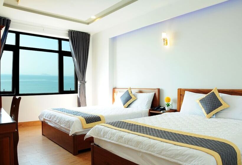 Seaside Hotel Quy Nhơn
