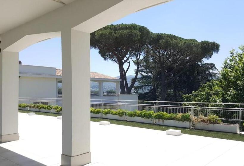 فندق Villa Cavalletti Camere