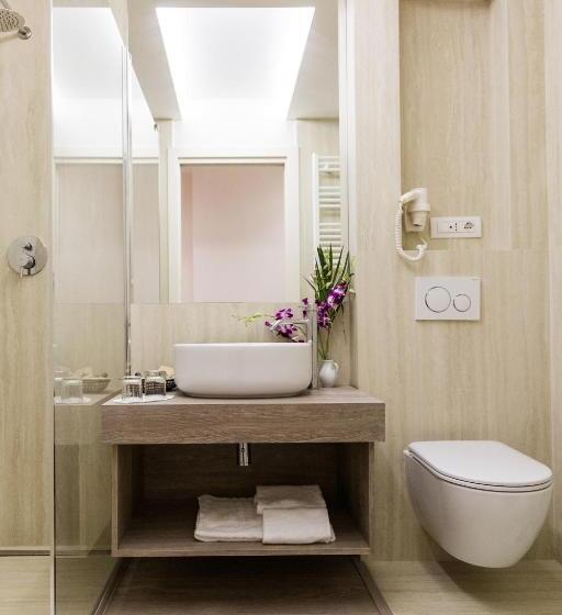 فندق Villa Cavalletti Camere