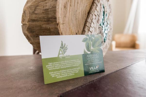 فندق Villa Cavalletti Camere